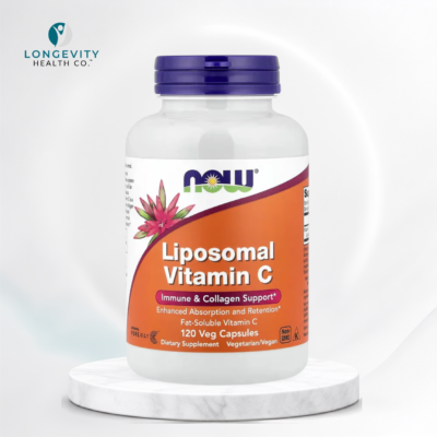 Liposomal Vitamin C