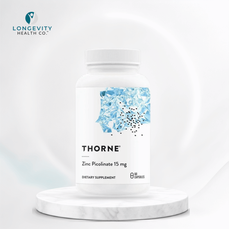 Zinc Picolinate