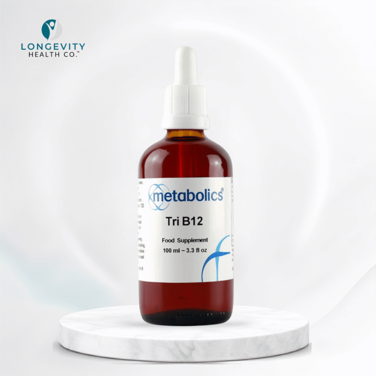 Tri B12 Liquid