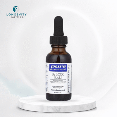 Vitamin B12 Liquid