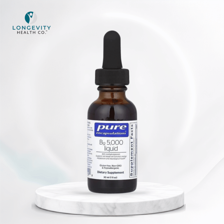 Vitamin B12 Liquid