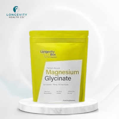 Magnesium Glycinate