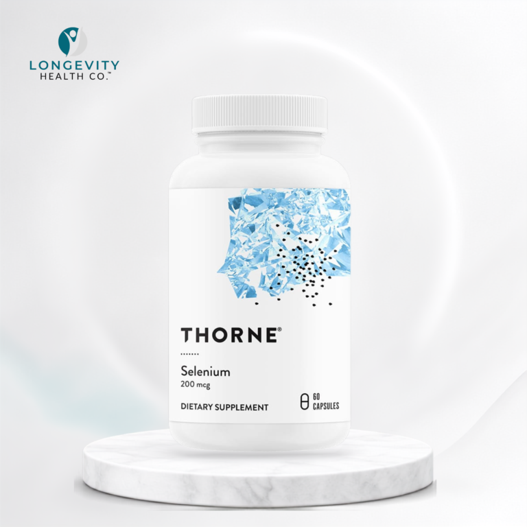 Selenium