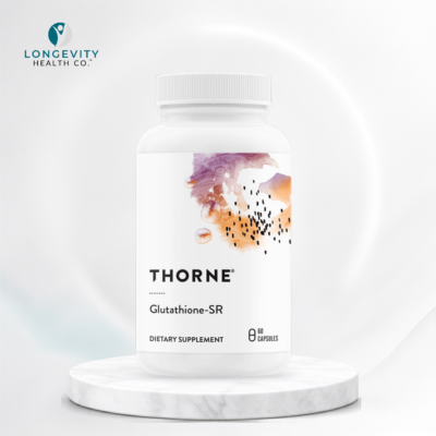 Glutathione SR