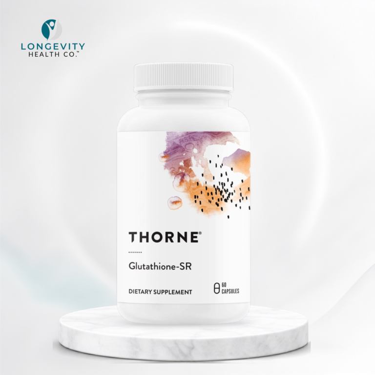Glutathione SR