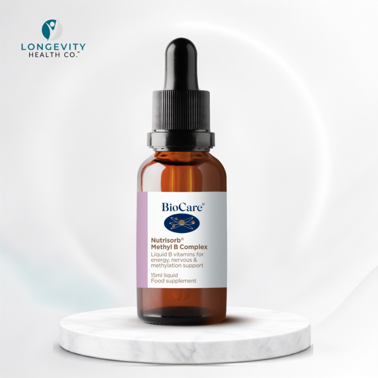 Nutrisorb BioMulsion D3 (Liquid Vitamin D3)