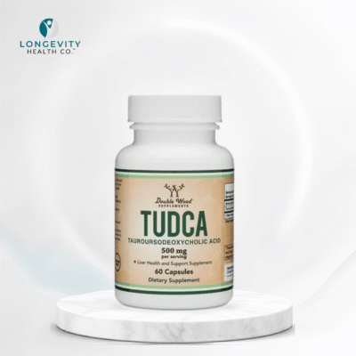TUDCA