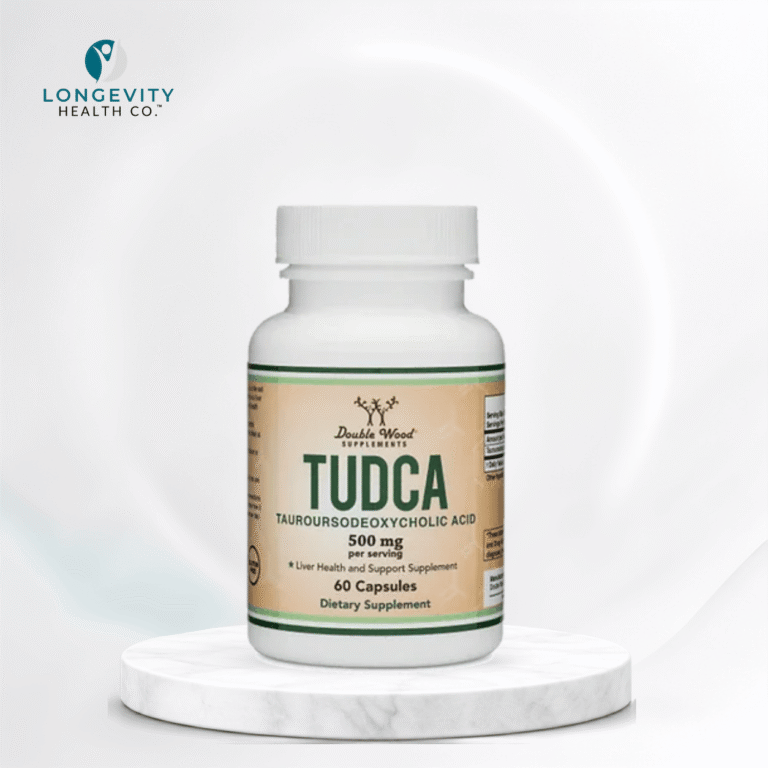 TUDCA