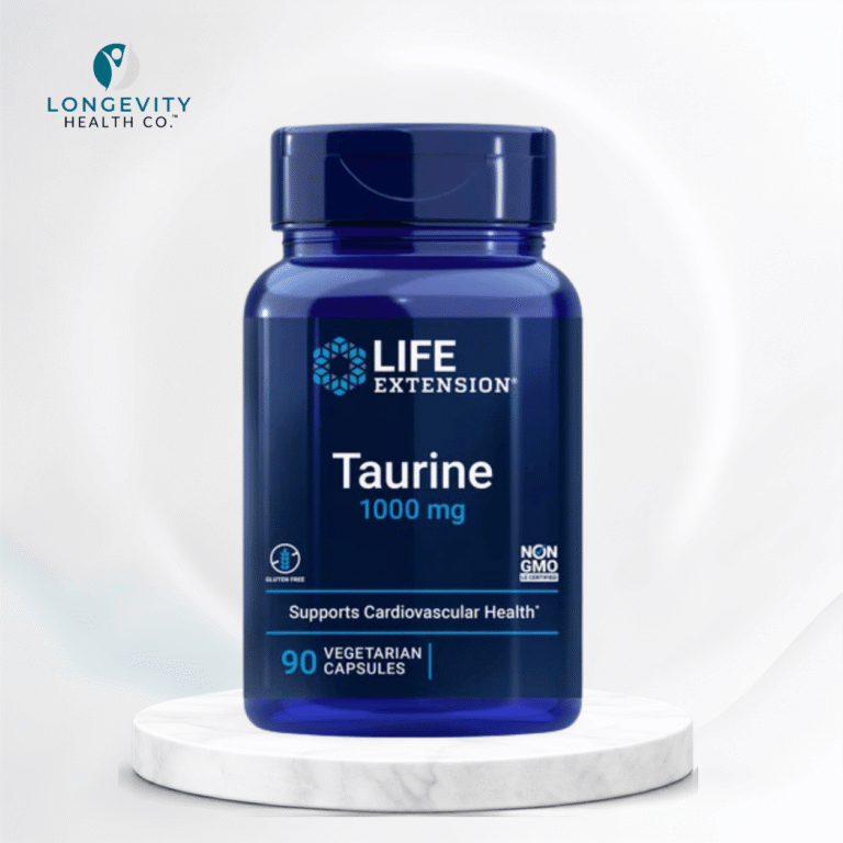 Taurine