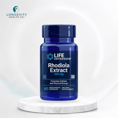 Rhodiola Extract
