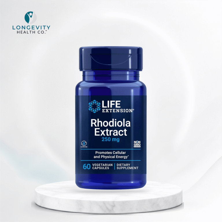Rhodiola Extract