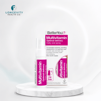 Multivitamin Oral Spray