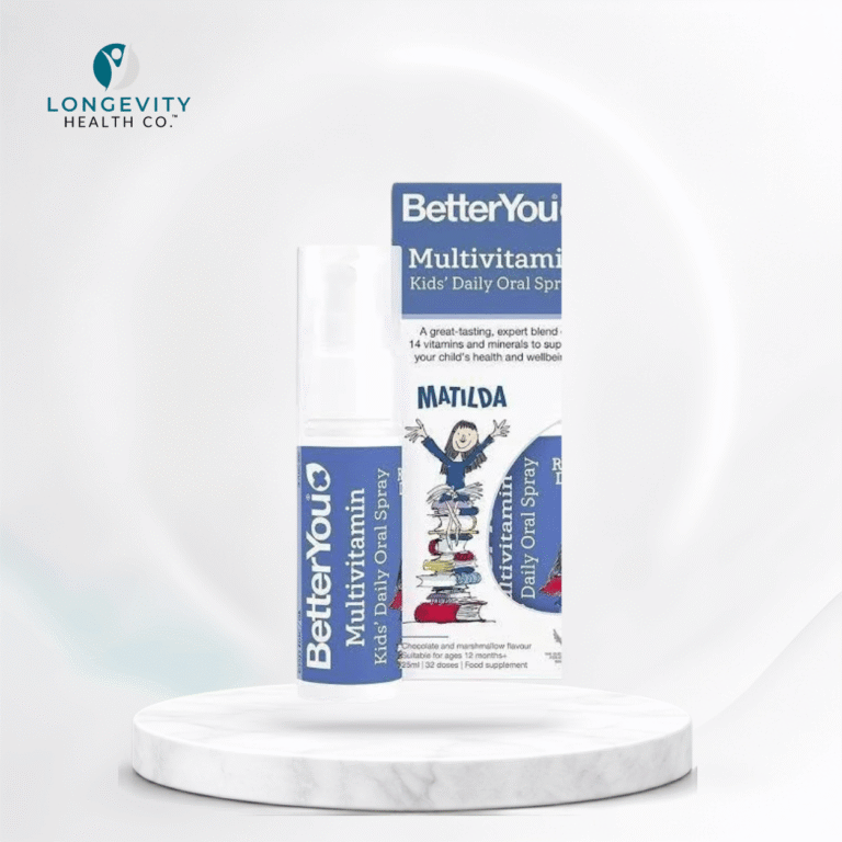 Multivitamin Kids' Oral Spray