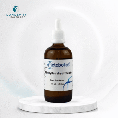 Methyltetrahydrofolate Liquid