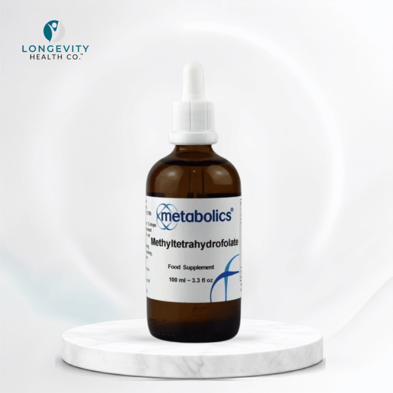 Methyltetrahydrofolate Liquid