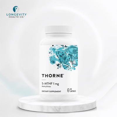 5-MTHF (Methylfolate)