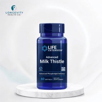 Advanced Milk Thistle