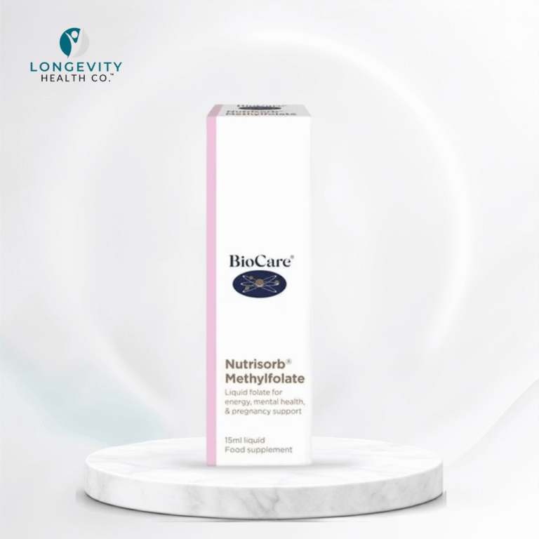 Nutrisorb Methylfolate Liquid