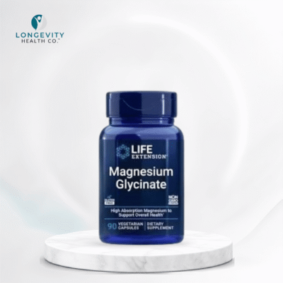 Magnesium Glycinate