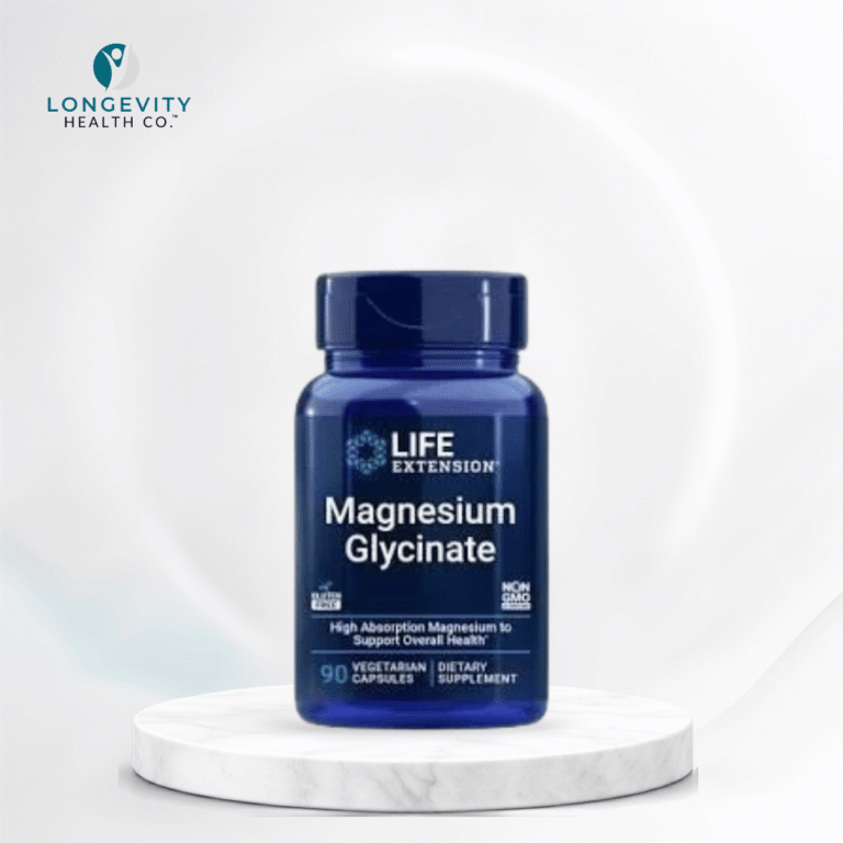 Magnesium Glycinate