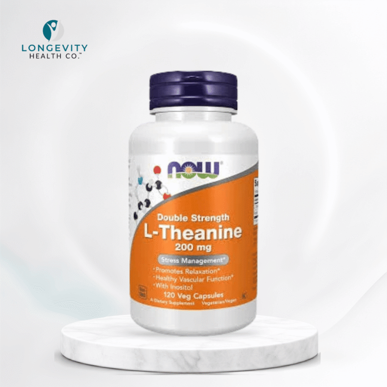 L-Theanine