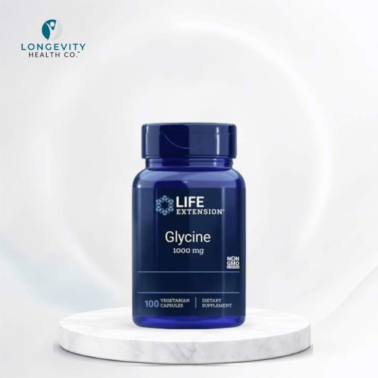 Glycine