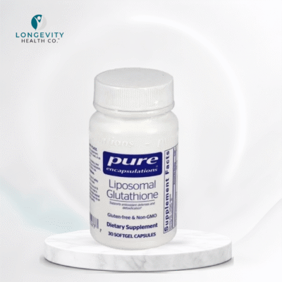 Glutathione Liposomal