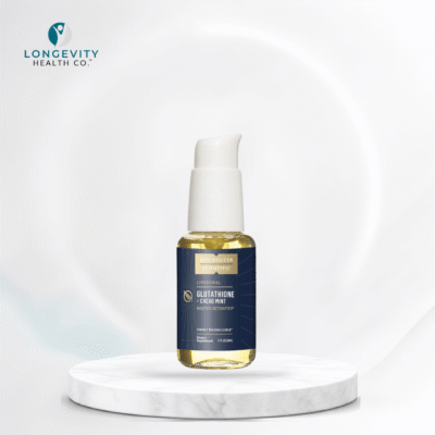 Glutathione Liposomal