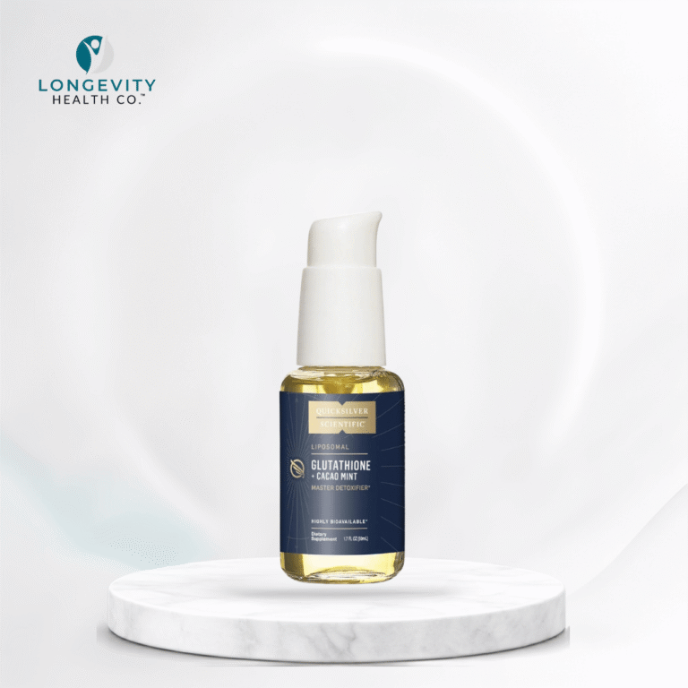 Glutathione Liposomal