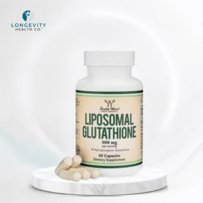 Liposomal Glutathione