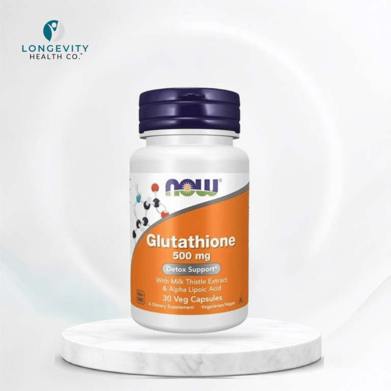 Glutathione
