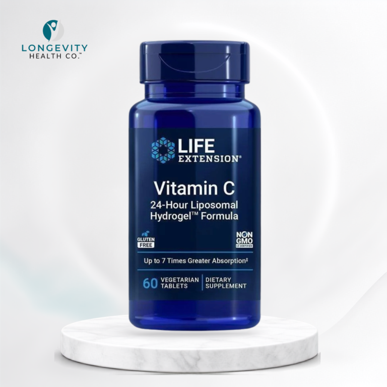Vitamin C Liposomal