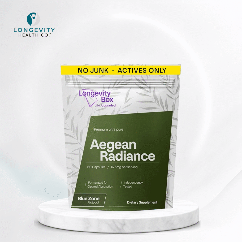 Aegean Radiance