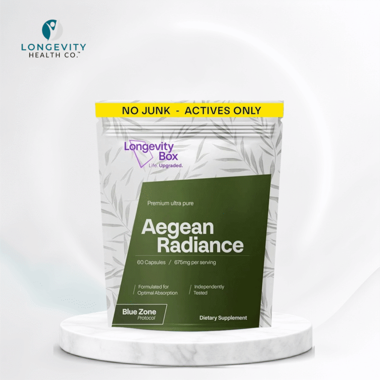 Aegean Radiance