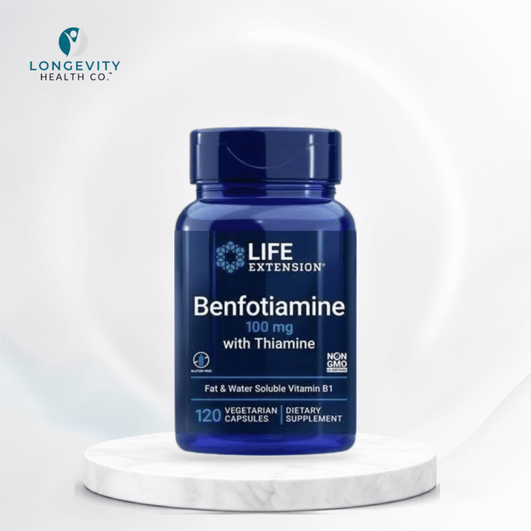 Benfotiamine