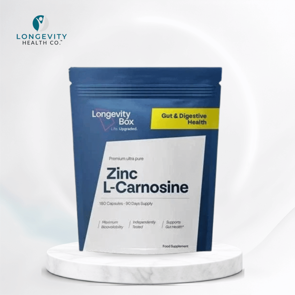 Zinc L-Carnosine