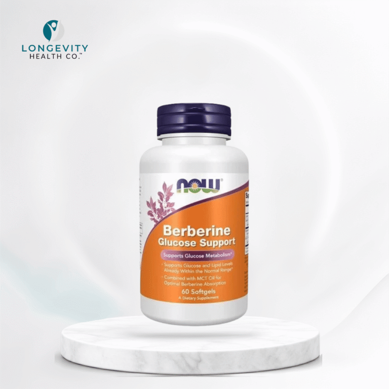Berberine