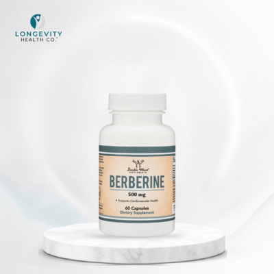 Berberine