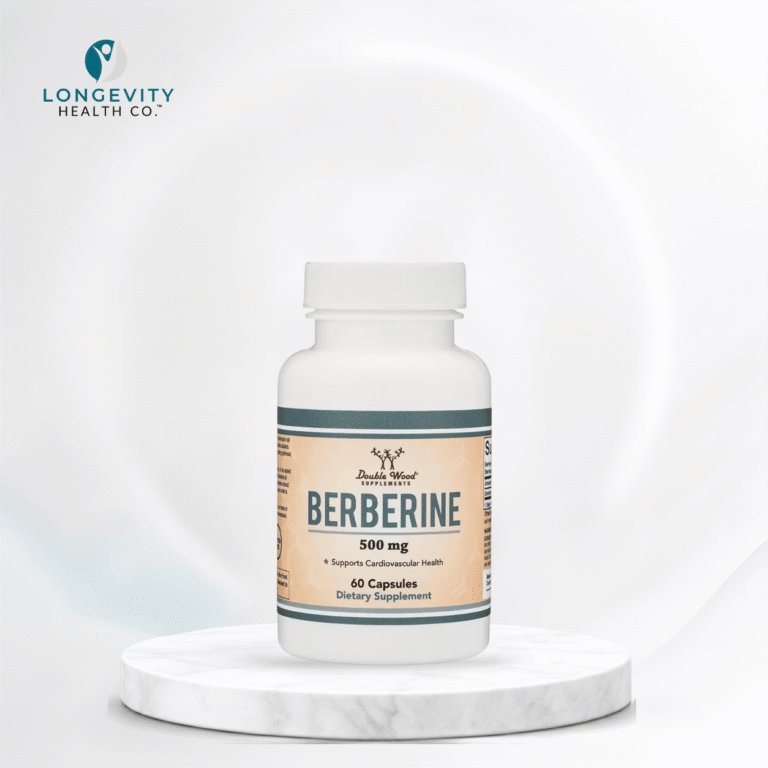 Berberine