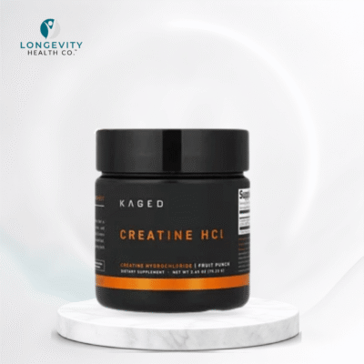 Creatine HCL