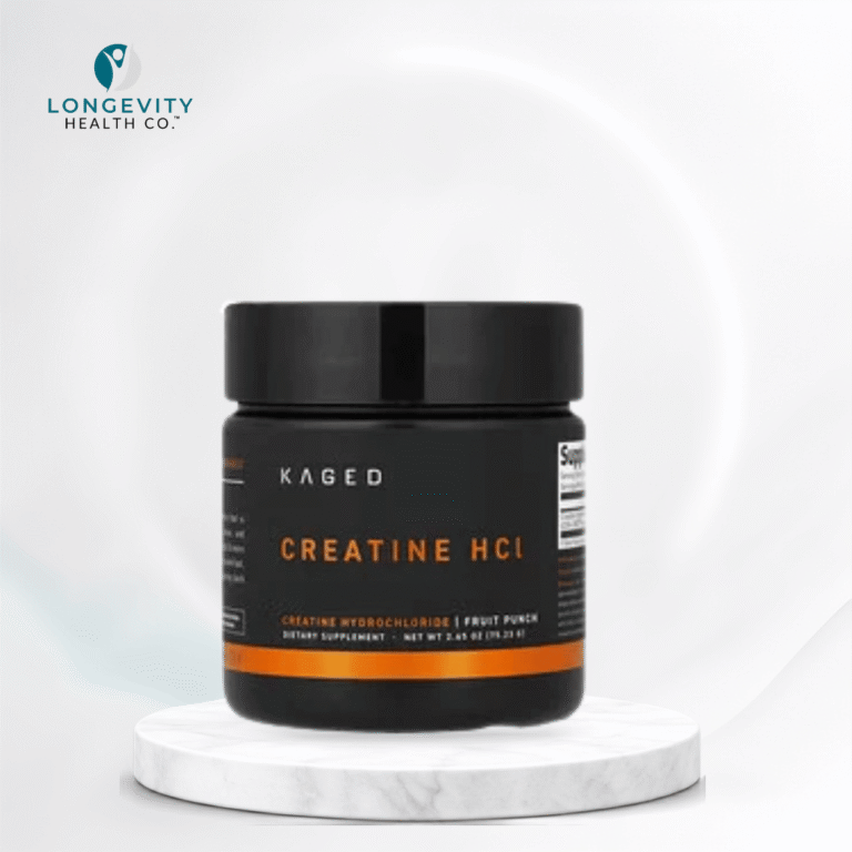 Creatine HCL