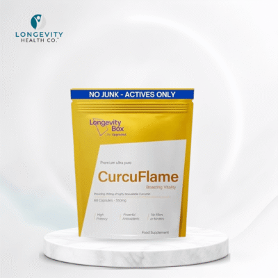 CurcuFlame