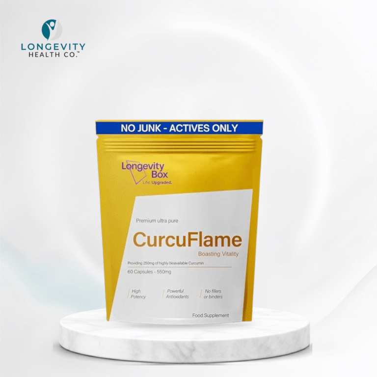 CurcuFlame