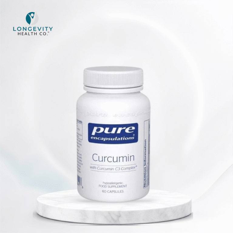 Curcumin - Pure Encapsulations