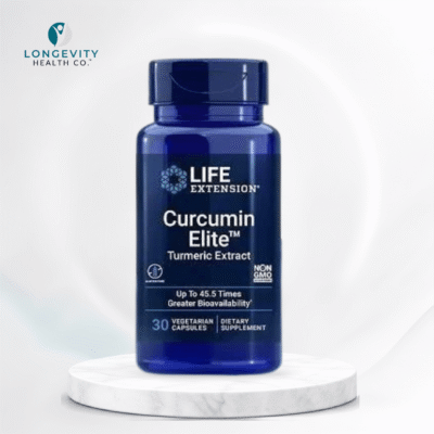 Curcumin Elite