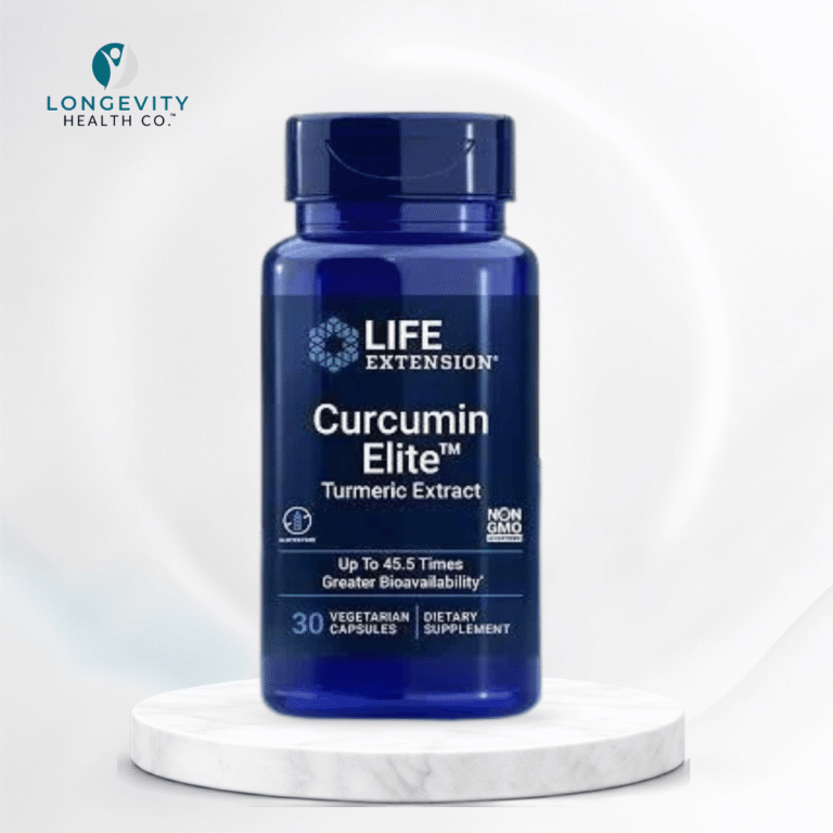 Curcumin Elite