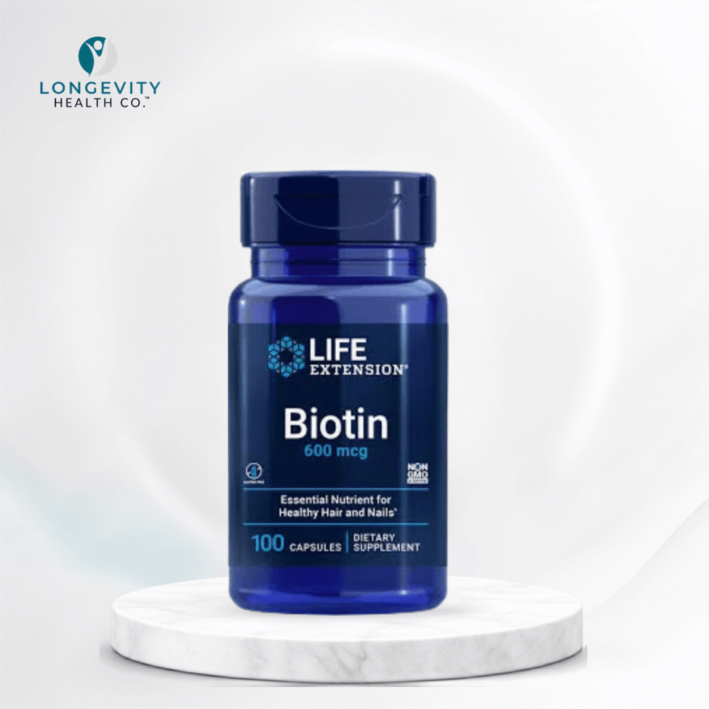 Biotin