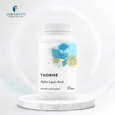 Alpha-Lipoic Acid