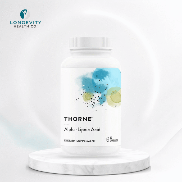 Alpha-Lipoic Acid